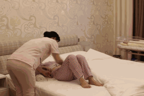 之彦母婴健康管理平台